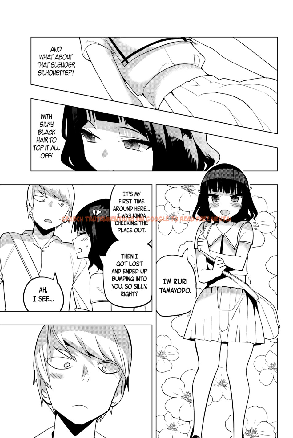 Read Hentai Image 3 319 in comic Houkago No Goumon Shoujo - Chapter 56 - hentaitnt.net