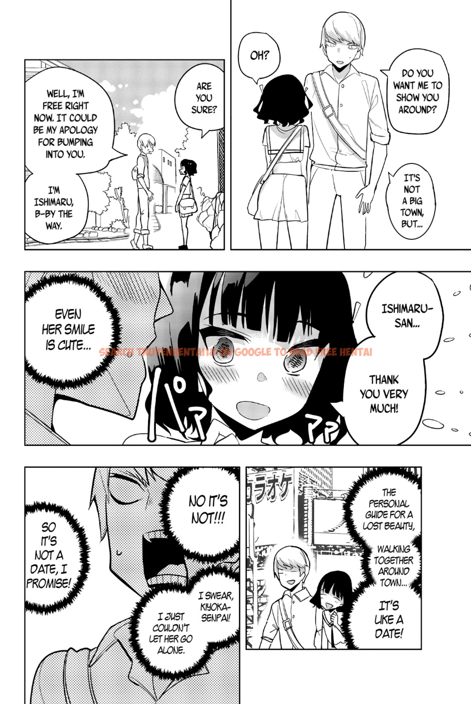 Read Hentai Image 4 322 in comic Houkago No Goumon Shoujo - Chapter 56 - hentaitnt.net