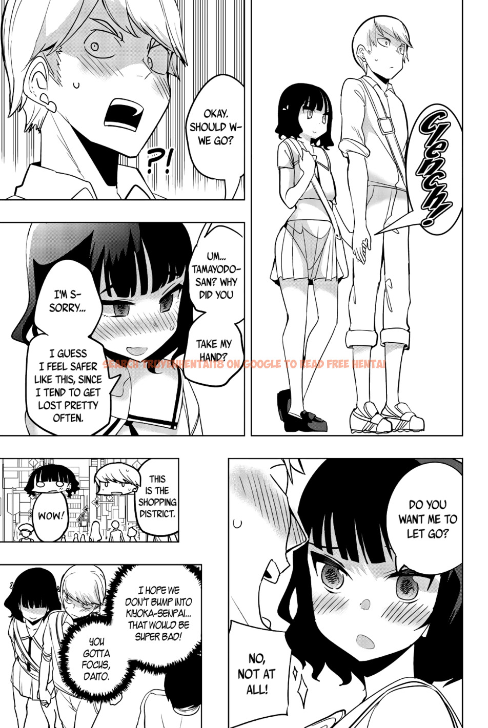 Read Hentai Image 5 322 in comic Houkago No Goumon Shoujo - Chapter 56 - hentaitnt.net