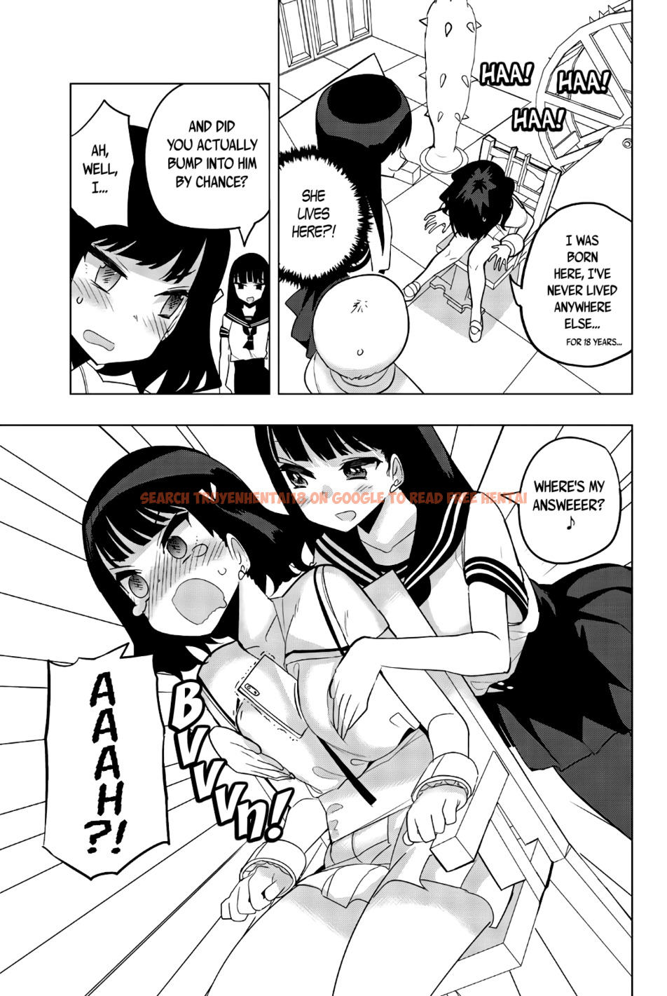 Read Hentai Image 5 322 in comic Houkago No Goumon Shoujo - Chapter 57 - hentaitnt.net