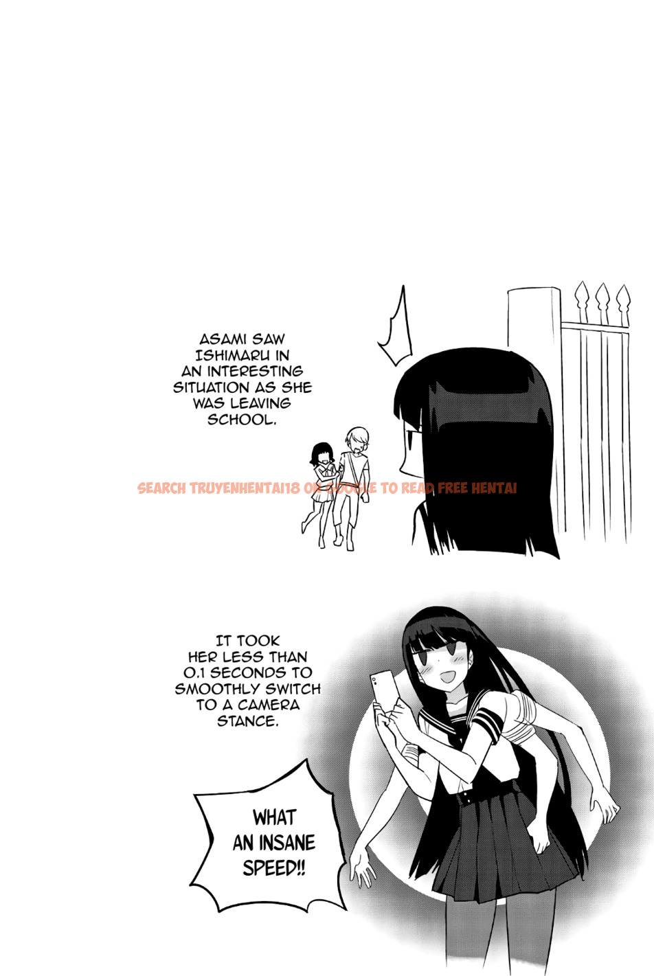 Read Hentai Image 12 322 in comic Houkago No Goumon Shoujo - Chapter 58 - hentaitnt.net