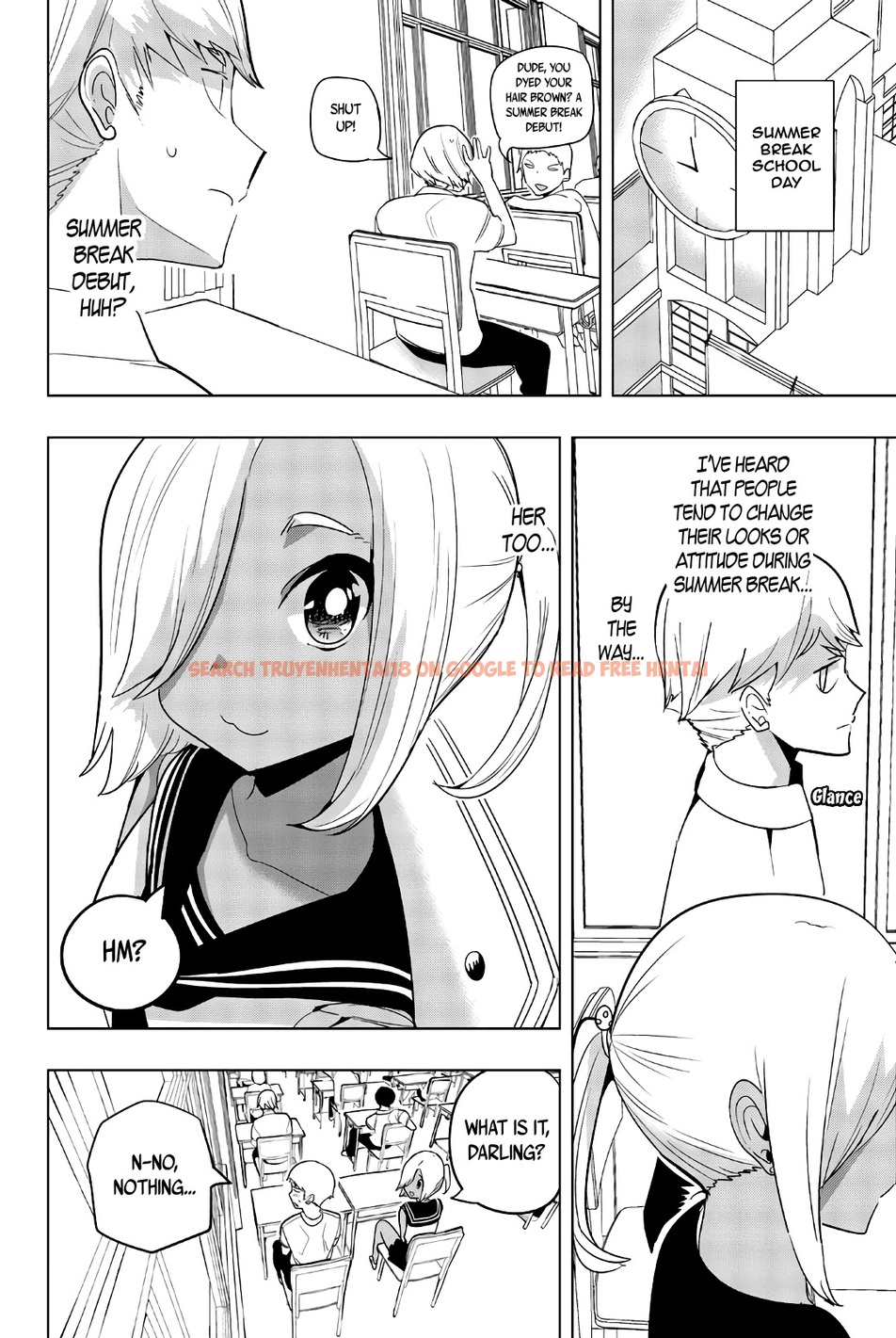 Read Hentai Image 2 322 in comic Houkago No Goumon Shoujo - Chapter 58 - hentaitnt.net
