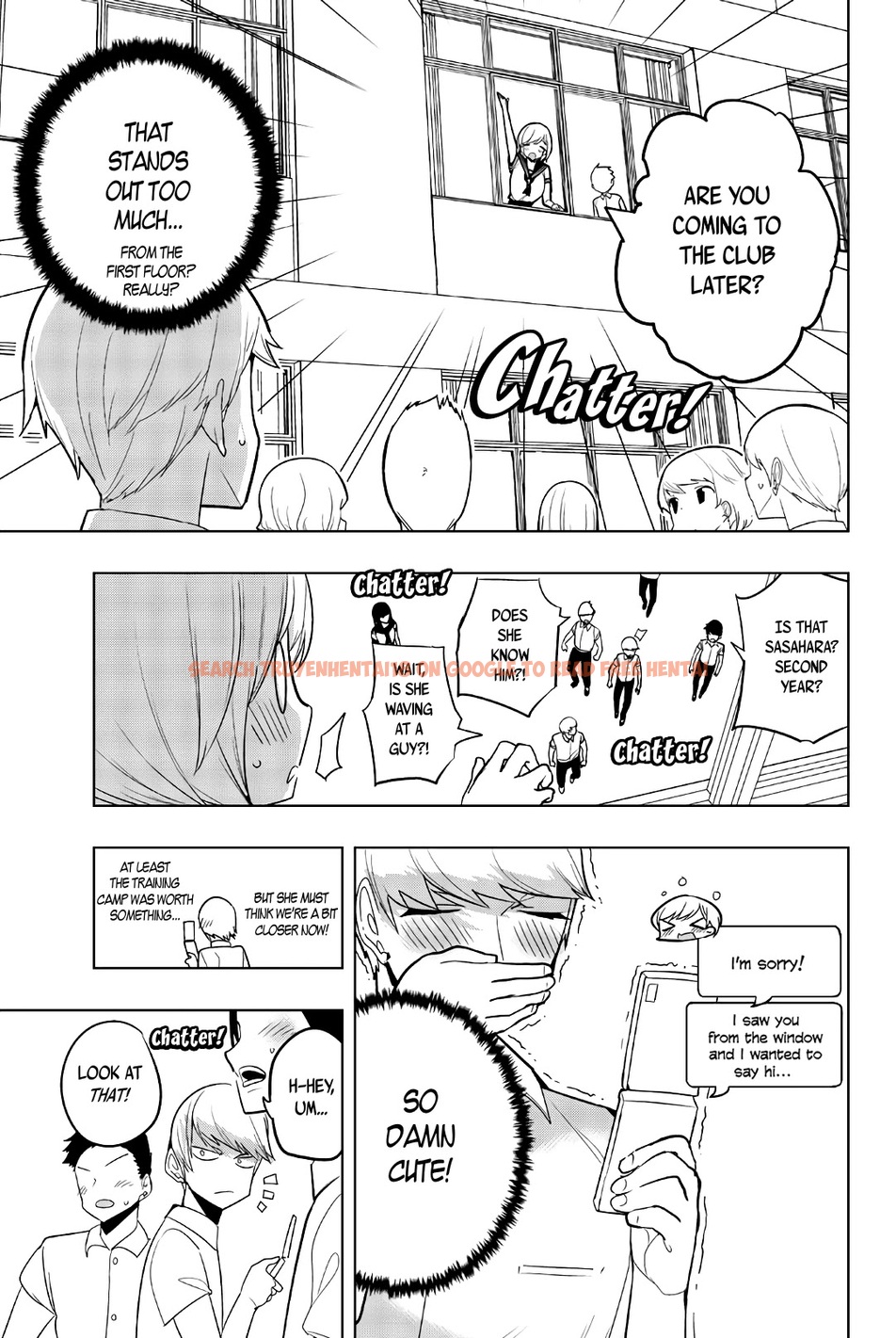 Read Hentai Image 5 322 in comic Houkago No Goumon Shoujo - Chapter 58 - hentaitnt.net
