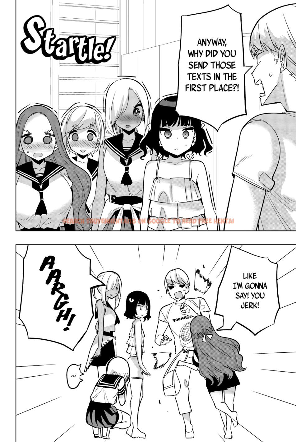 Read Hentai Image 10 900 in comic Houkago No Goumon Shoujo - Chapter 61 - hentaitnt.net