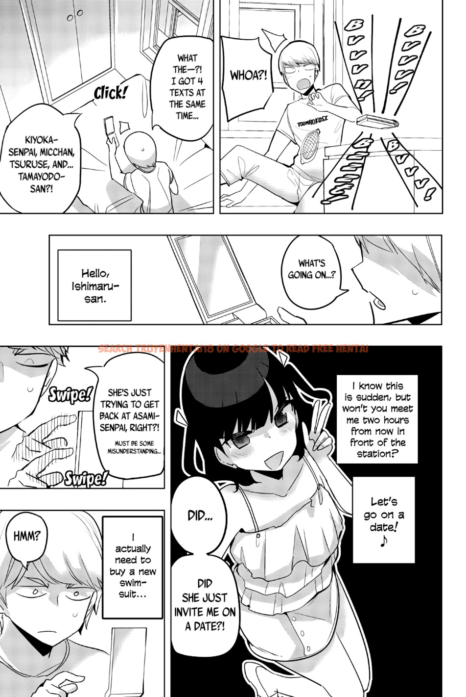 Read Hentai Image 3 900 in comic Houkago No Goumon Shoujo - Chapter 61 - hentaitnt.net