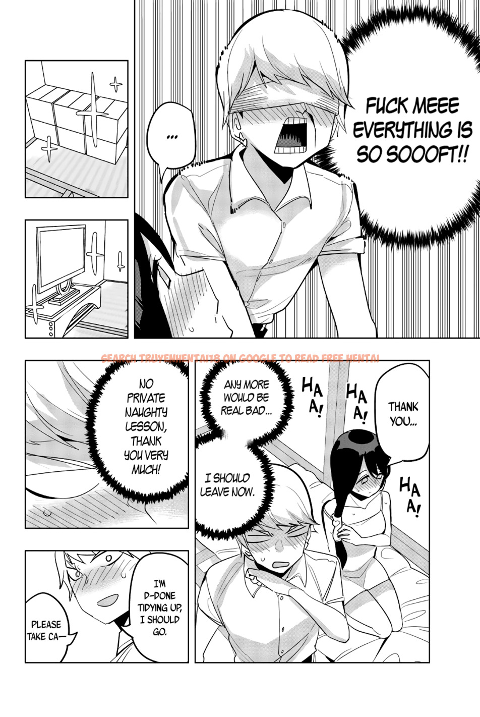 Read Hentai Image 10 769 in comic Houkago No Goumon Shoujo - Chapter 62 - hentaitnt.net