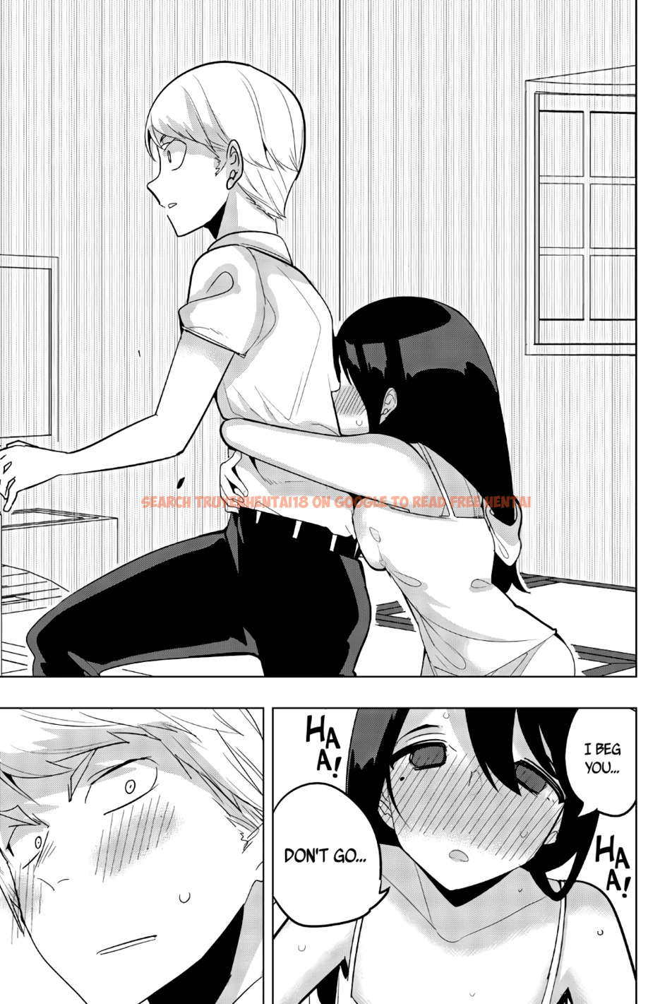 Read Hentai Image 11 769 in comic Houkago No Goumon Shoujo - Chapter 62 - hentaitnt.net