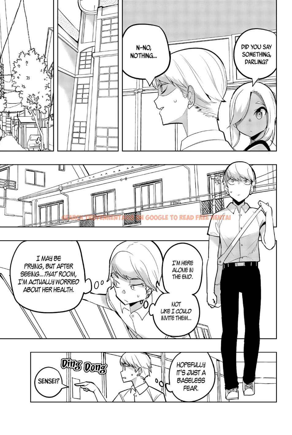 Read Hentai Image 3 769 in comic Houkago No Goumon Shoujo - Chapter 62 - hentaitnt.net