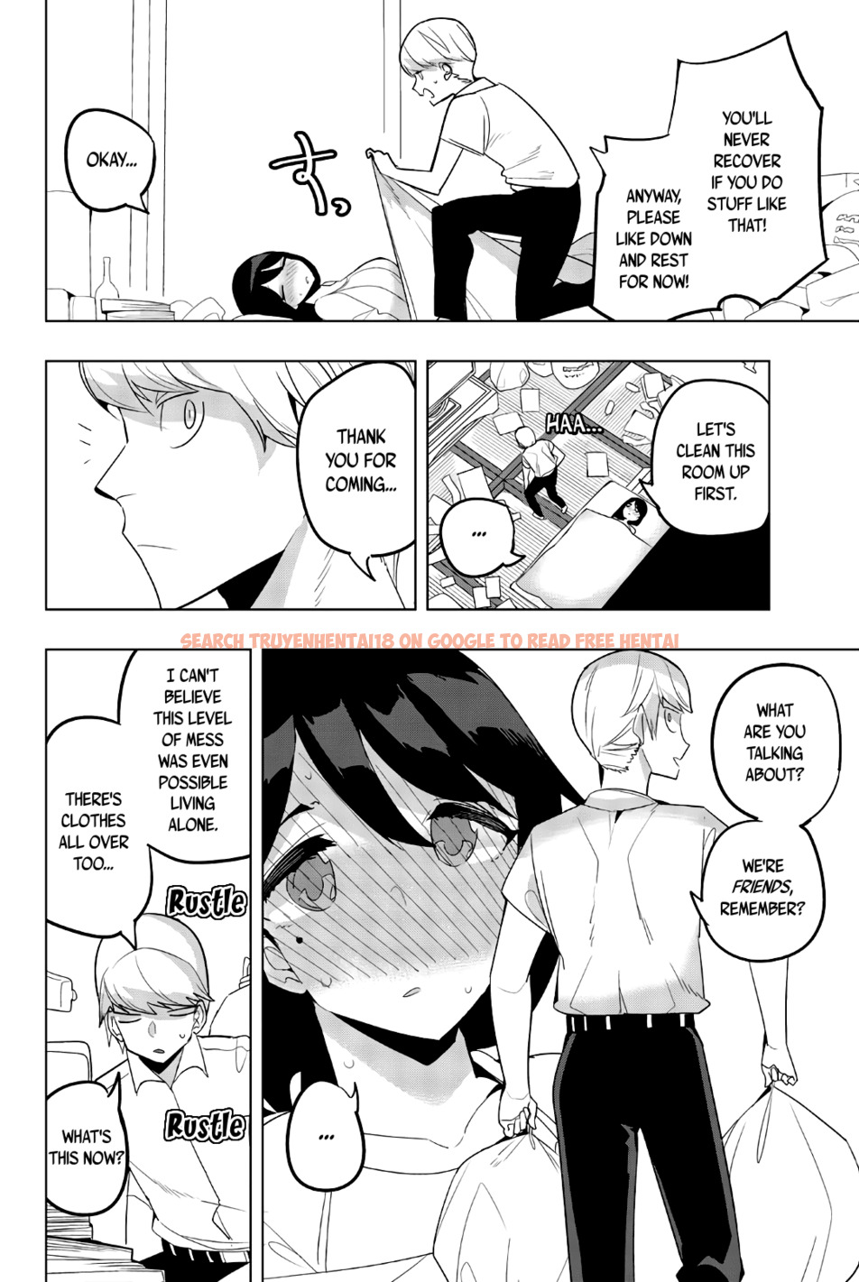 Read Hentai Image 6 769 in comic Houkago No Goumon Shoujo - Chapter 62 - hentaitnt.net