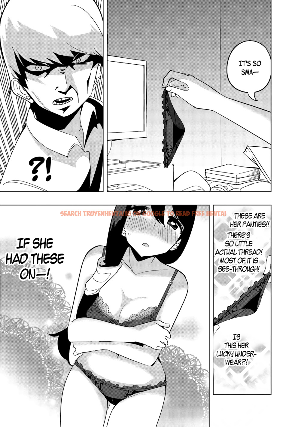 Read Hentai Image 7 769 in comic Houkago No Goumon Shoujo - Chapter 62 - hentaitnt.net
