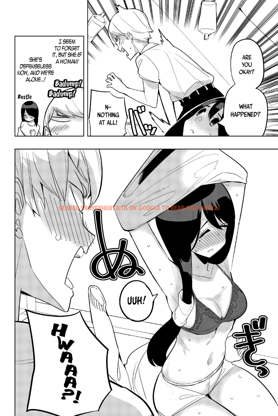 Read Hentai Image 8 769 in comic Houkago No Goumon Shoujo - Chapter 62 - hentaitnt.net
