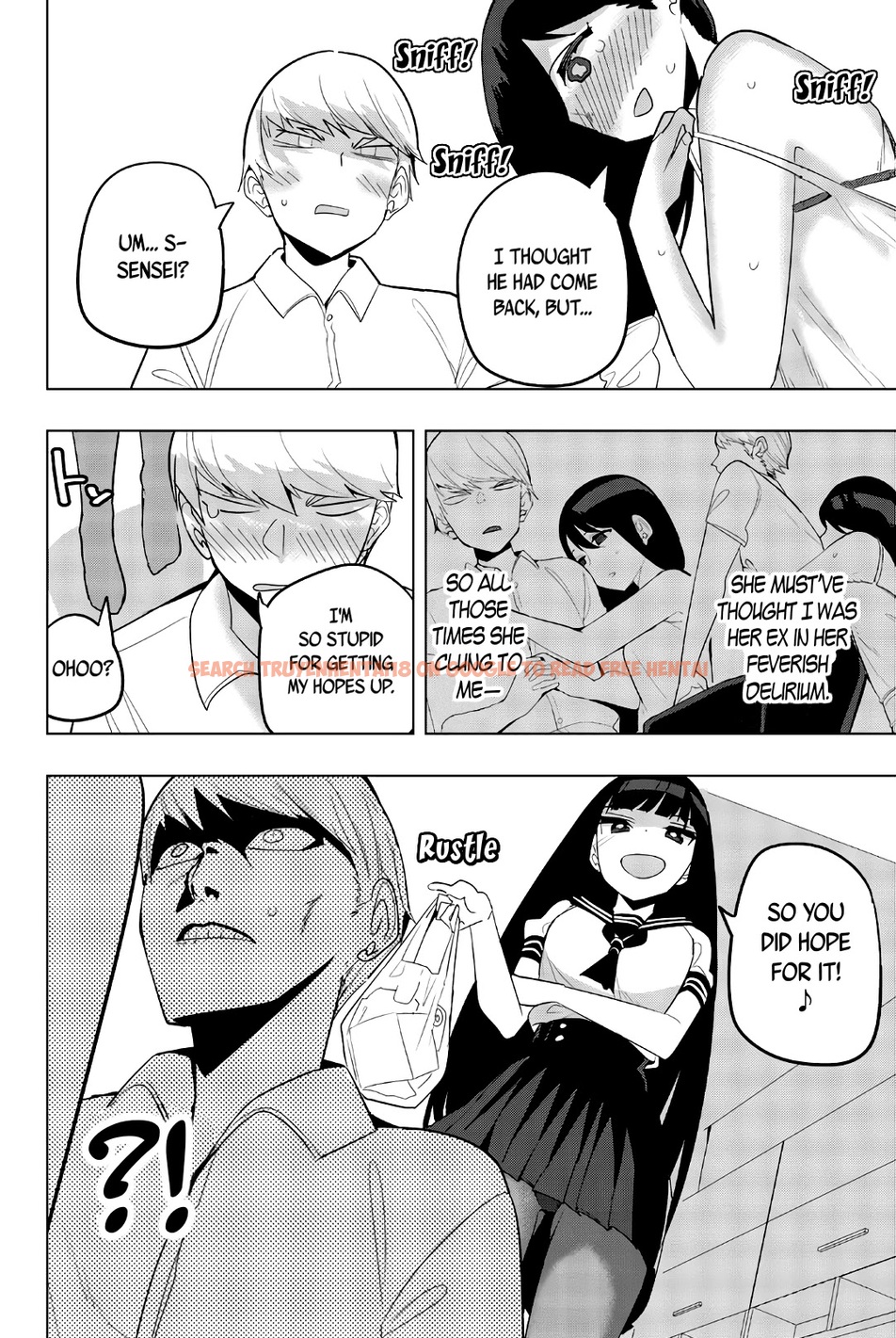 Read Hentai Image 10 252 in comic Houkago No Goumon Shoujo - Chapter 63 - hentaitnt.net