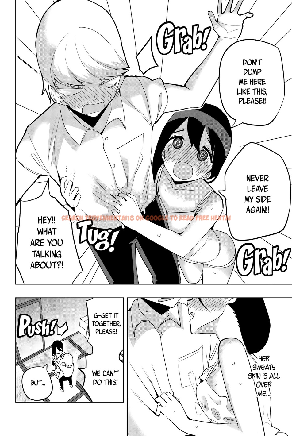 Read Hentai Image 2 252 in comic Houkago No Goumon Shoujo - Chapter 63 - hentaitnt.net