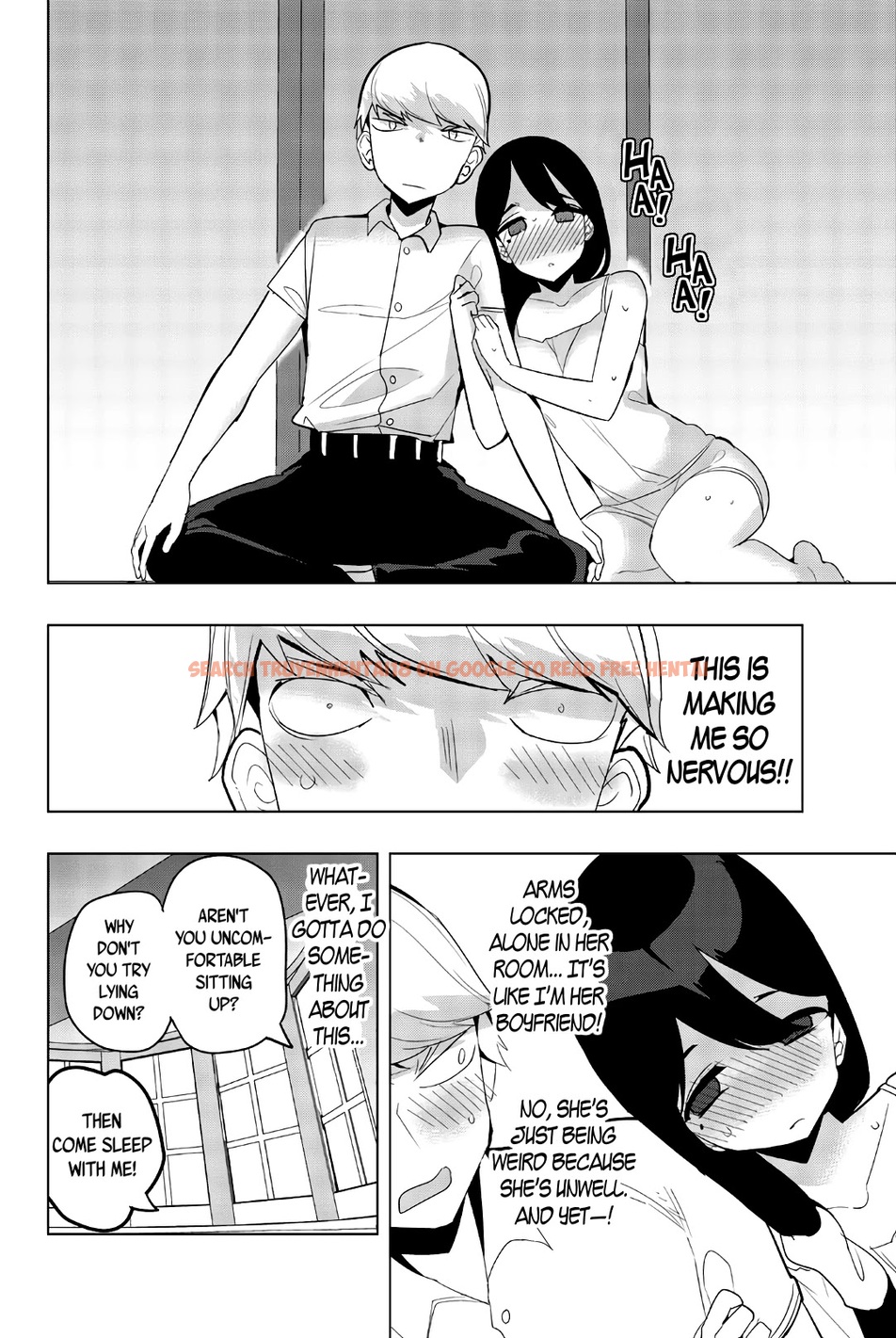 Read Hentai Image 4 252 in comic Houkago No Goumon Shoujo - Chapter 63 - hentaitnt.net