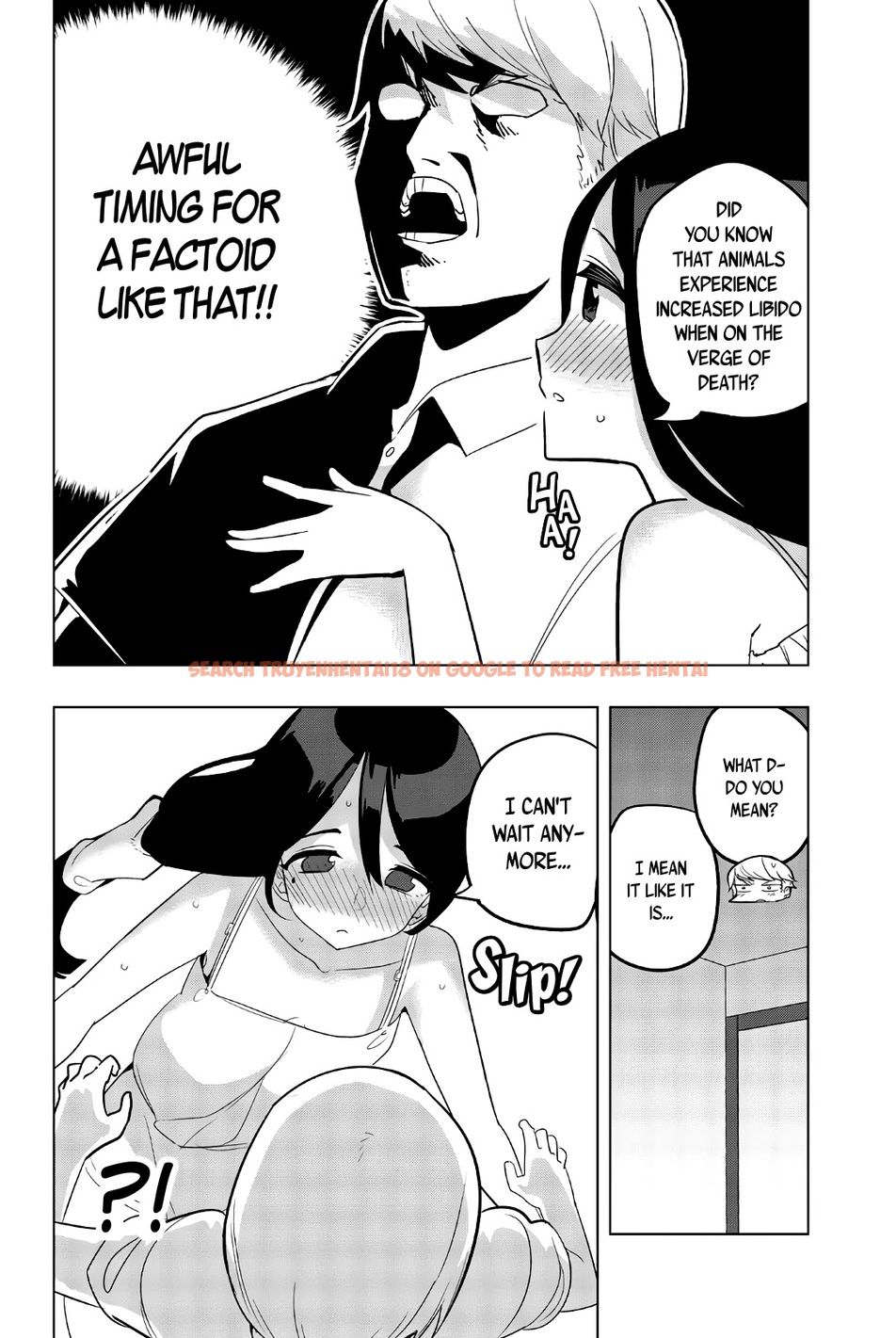 Read Hentai Image 6 252 in comic Houkago No Goumon Shoujo - Chapter 63 - hentaitnt.net