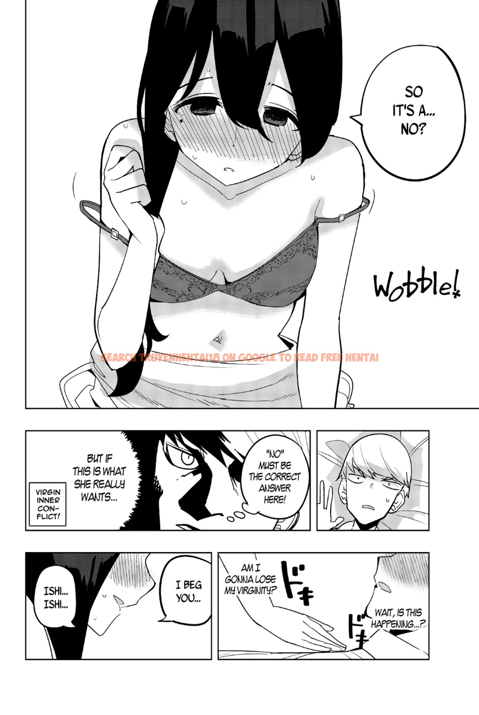 Read Hentai Image 8 252 in comic Houkago No Goumon Shoujo - Chapter 63 - hentaitnt.net