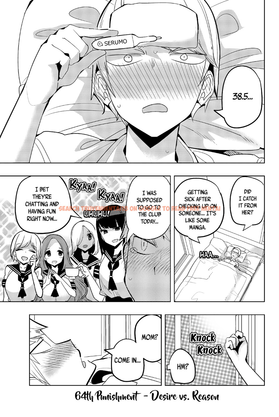 Read Hentai Image 1 686 in comic Houkago No Goumon Shoujo - Chapter 64 - hentaitnt.net