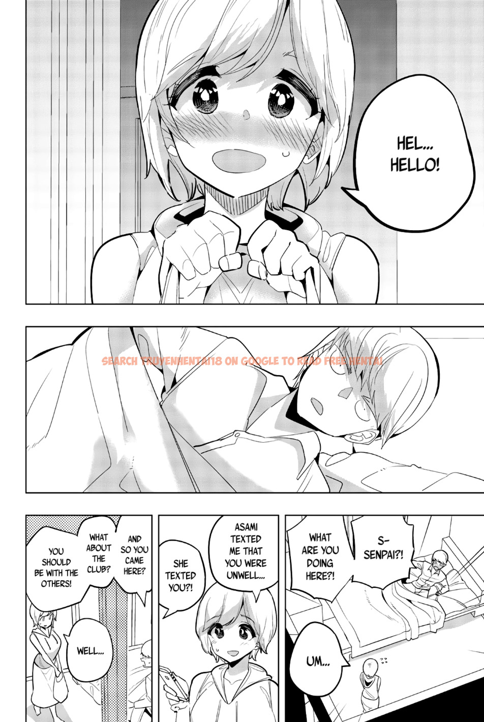Read Hentai Image 2 686 in comic Houkago No Goumon Shoujo - Chapter 64 - hentaitnt.net