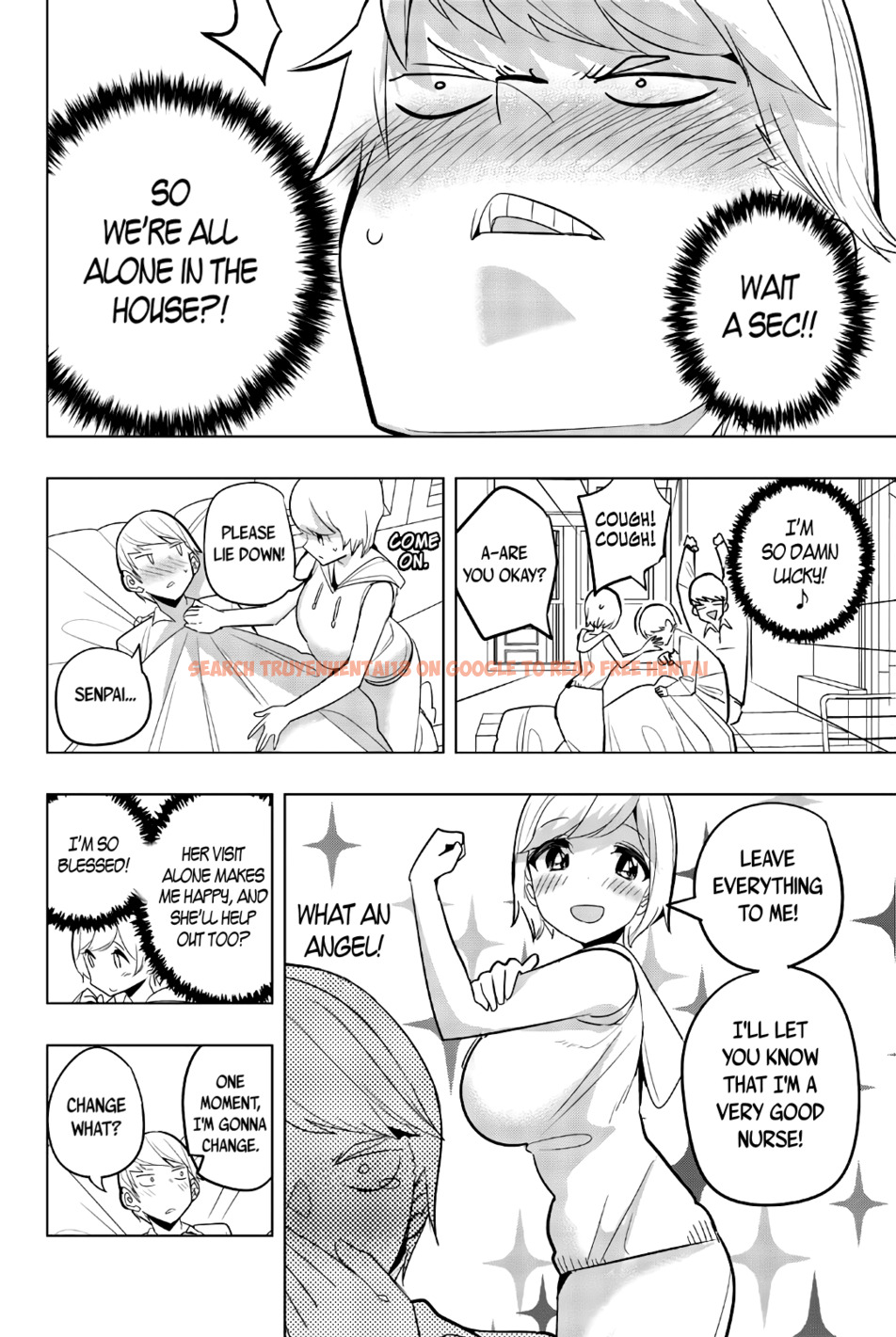 Read Hentai Image 4 686 in comic Houkago No Goumon Shoujo - Chapter 64 - hentaitnt.net