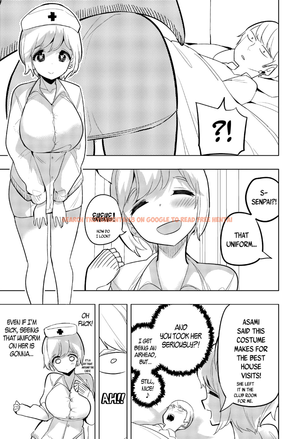 Read Hentai Image 5 686 in comic Houkago No Goumon Shoujo - Chapter 64 - hentaitnt.net