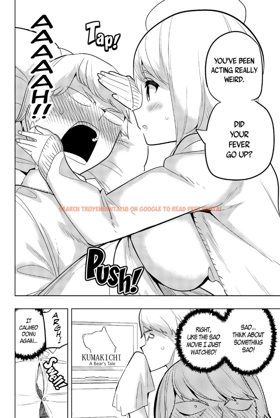 Read Hentai Image 8 686 in comic Houkago No Goumon Shoujo - Chapter 64 - hentaitnt.net