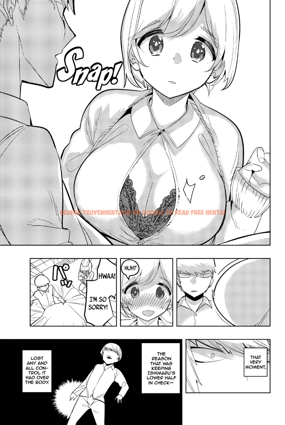 Read Hentai Image 9 686 in comic Houkago No Goumon Shoujo - Chapter 64 - hentaitnt.net