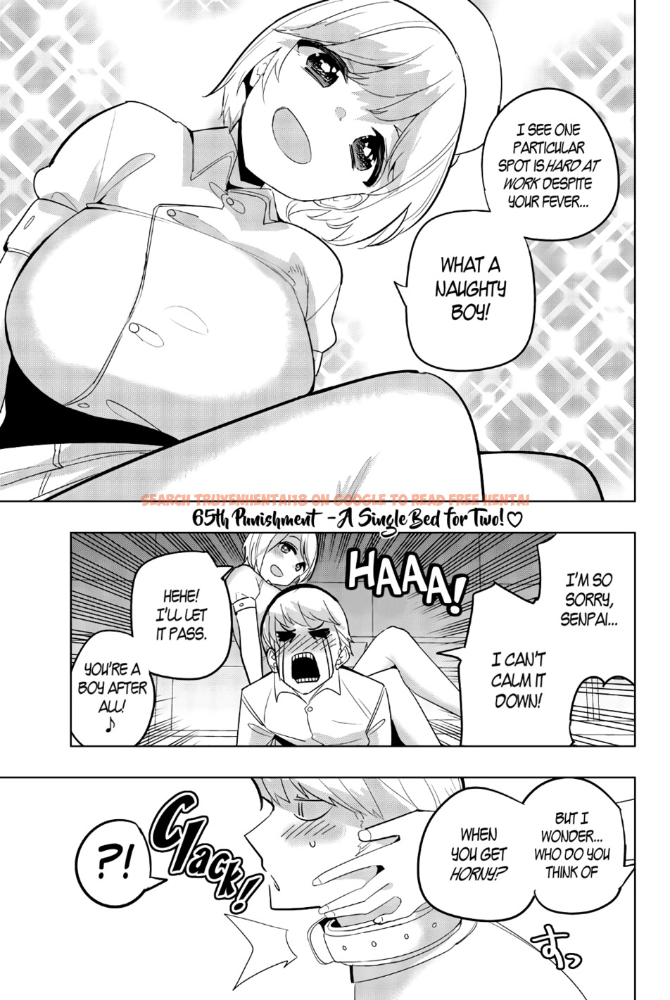 Read Hentai Image 1 686 in comic Houkago No Goumon Shoujo - Chapter 65 - hentaitnt.net