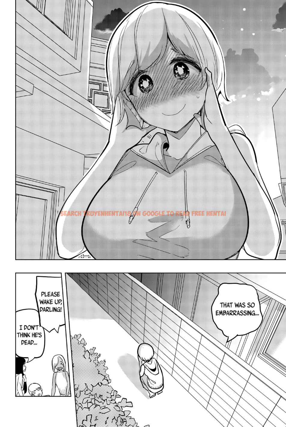 Read Hentai Image 10 686 in comic Houkago No Goumon Shoujo - Chapter 65 - hentaitnt.net