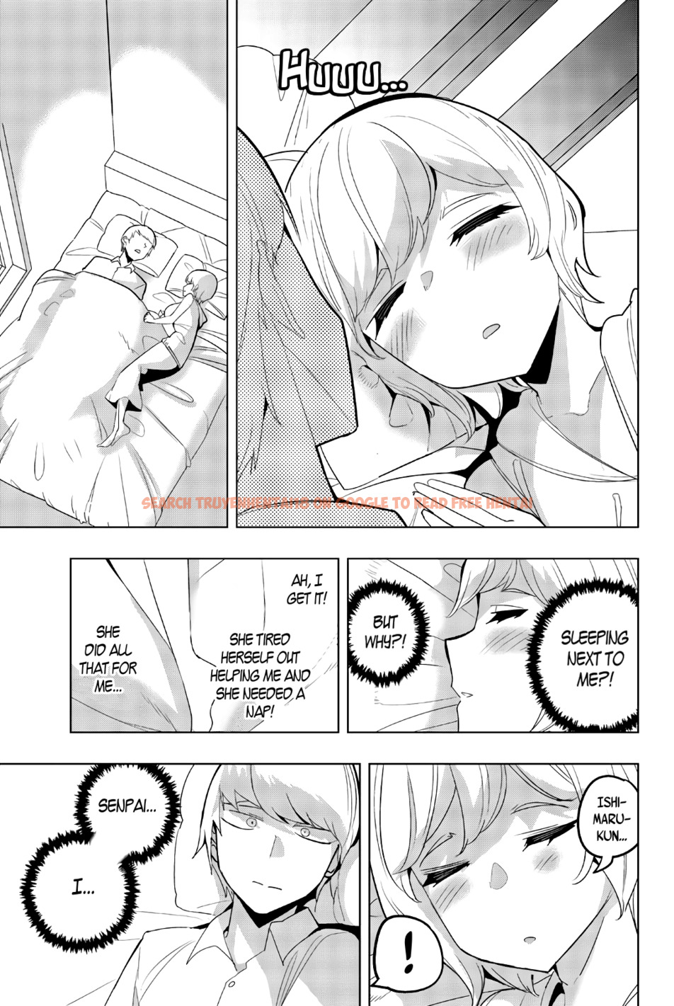 Read Hentai Image 3 686 in comic Houkago No Goumon Shoujo - Chapter 65 - hentaitnt.net