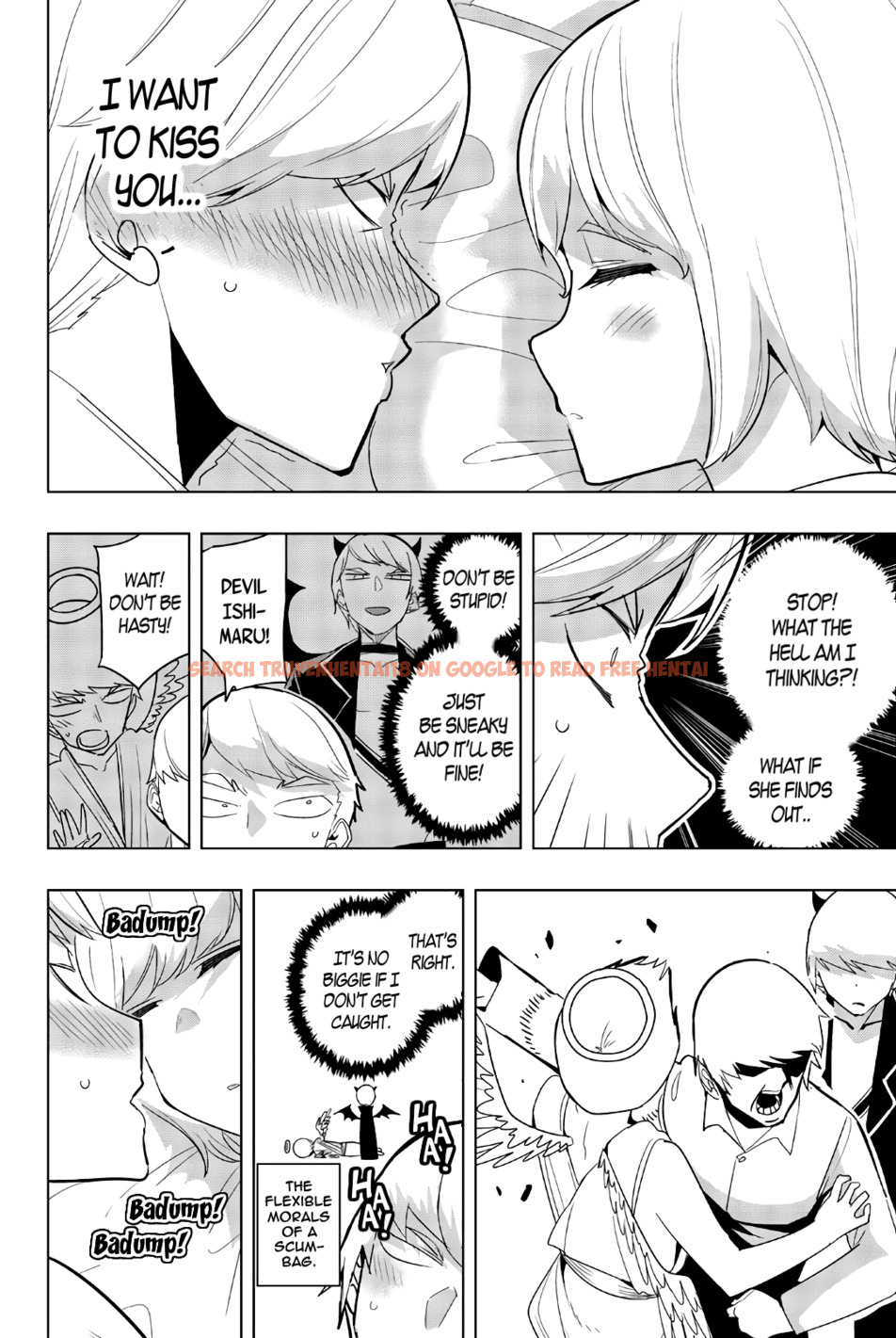 Read Hentai Image 4 686 in comic Houkago No Goumon Shoujo - Chapter 65 - hentaitnt.net