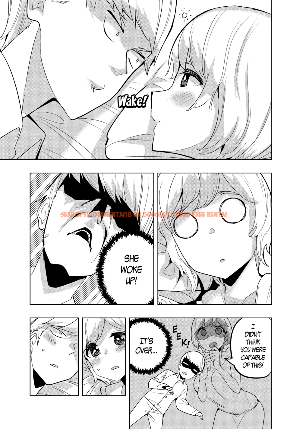 Read Hentai Image 5 686 in comic Houkago No Goumon Shoujo - Chapter 65 - hentaitnt.net