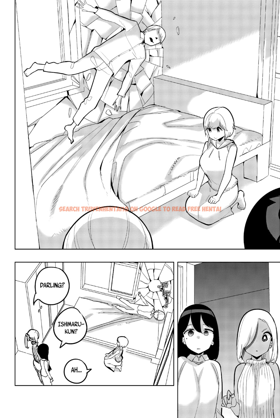 Read Hentai Image 8 686 in comic Houkago No Goumon Shoujo - Chapter 65 - hentaitnt.net