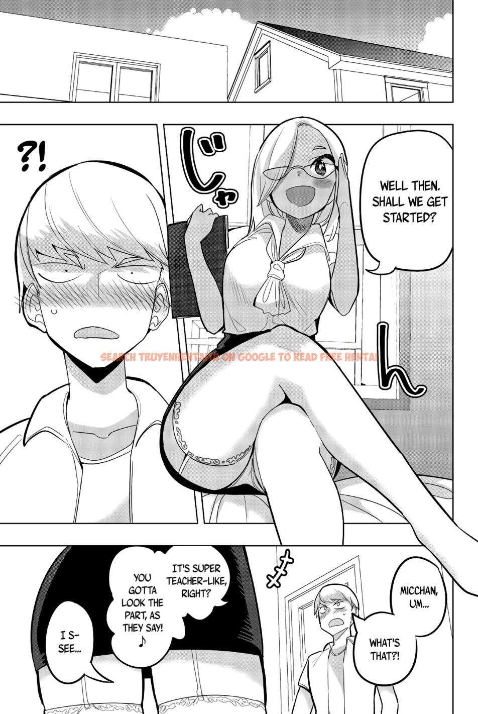 Read Hentai Image 3 686 in comic Houkago No Goumon Shoujo - Chapter 66 - hentaitnt.net