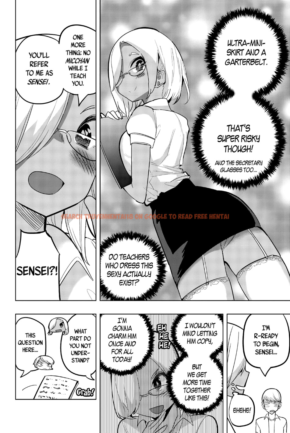 Read Hentai Image 4 686 in comic Houkago No Goumon Shoujo - Chapter 66 - hentaitnt.net