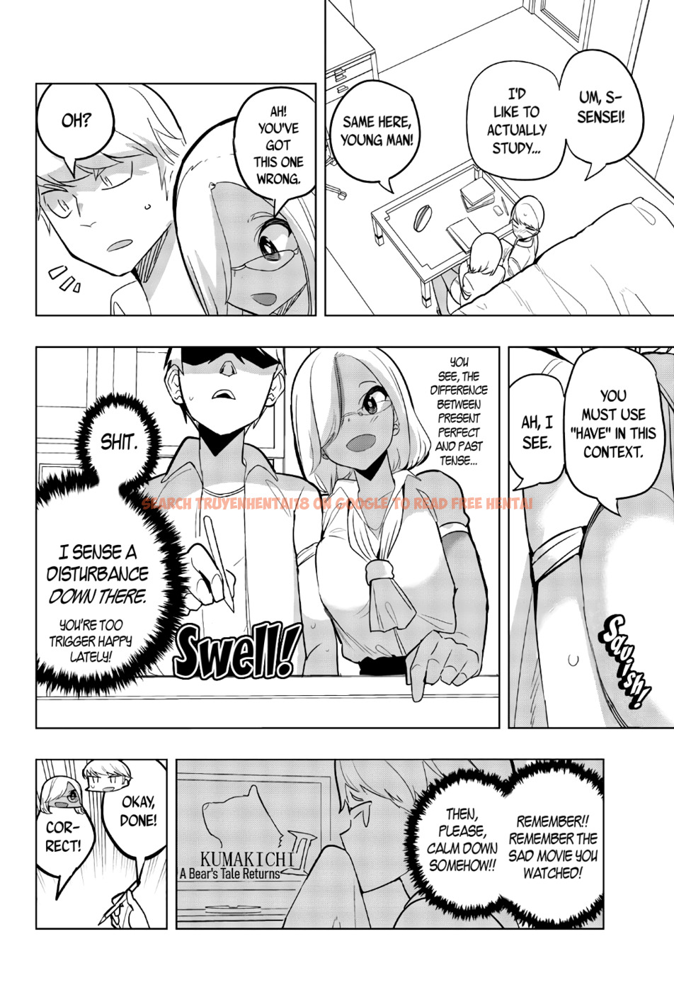 Read Hentai Image 6 686 in comic Houkago No Goumon Shoujo - Chapter 66 - hentaitnt.net