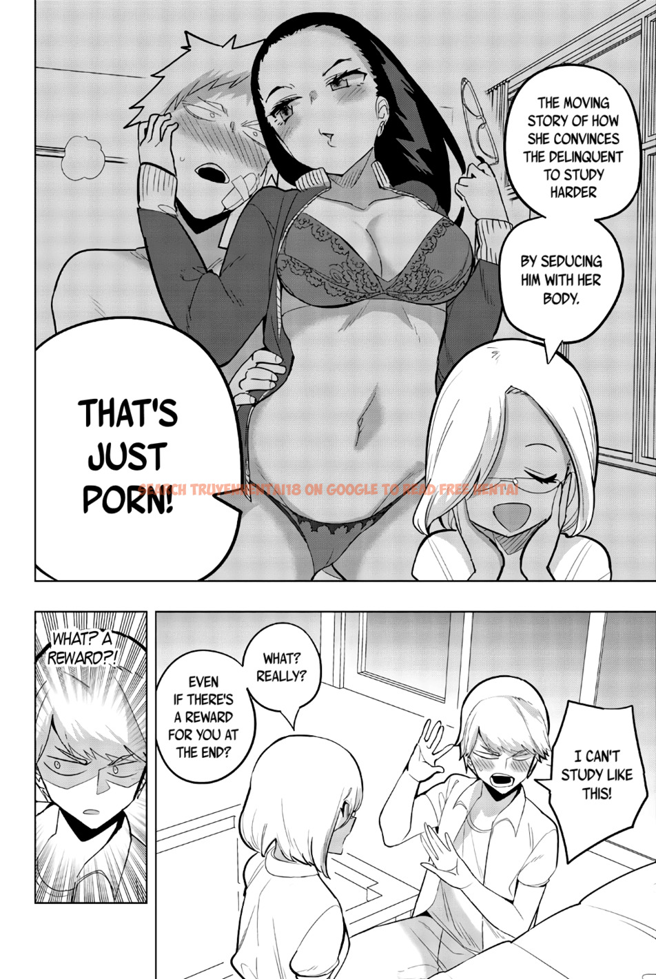 Read Hentai Image 8 686 in comic Houkago No Goumon Shoujo - Chapter 66 - hentaitnt.net