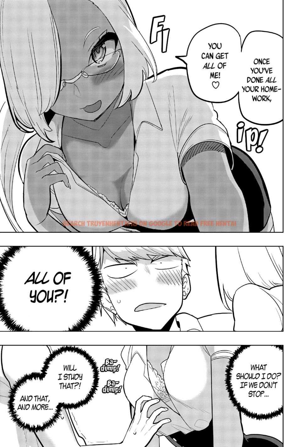 Read Hentai Image 9 686 in comic Houkago No Goumon Shoujo - Chapter 66 - hentaitnt.net