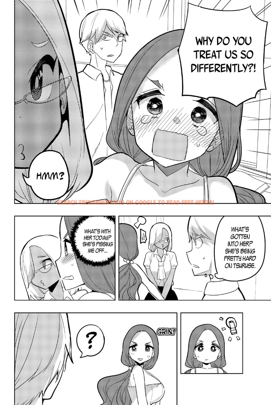 Read Hentai Image 10 220 in comic Houkago No Goumon Shoujo - Chapter 67 - hentaitnt.net