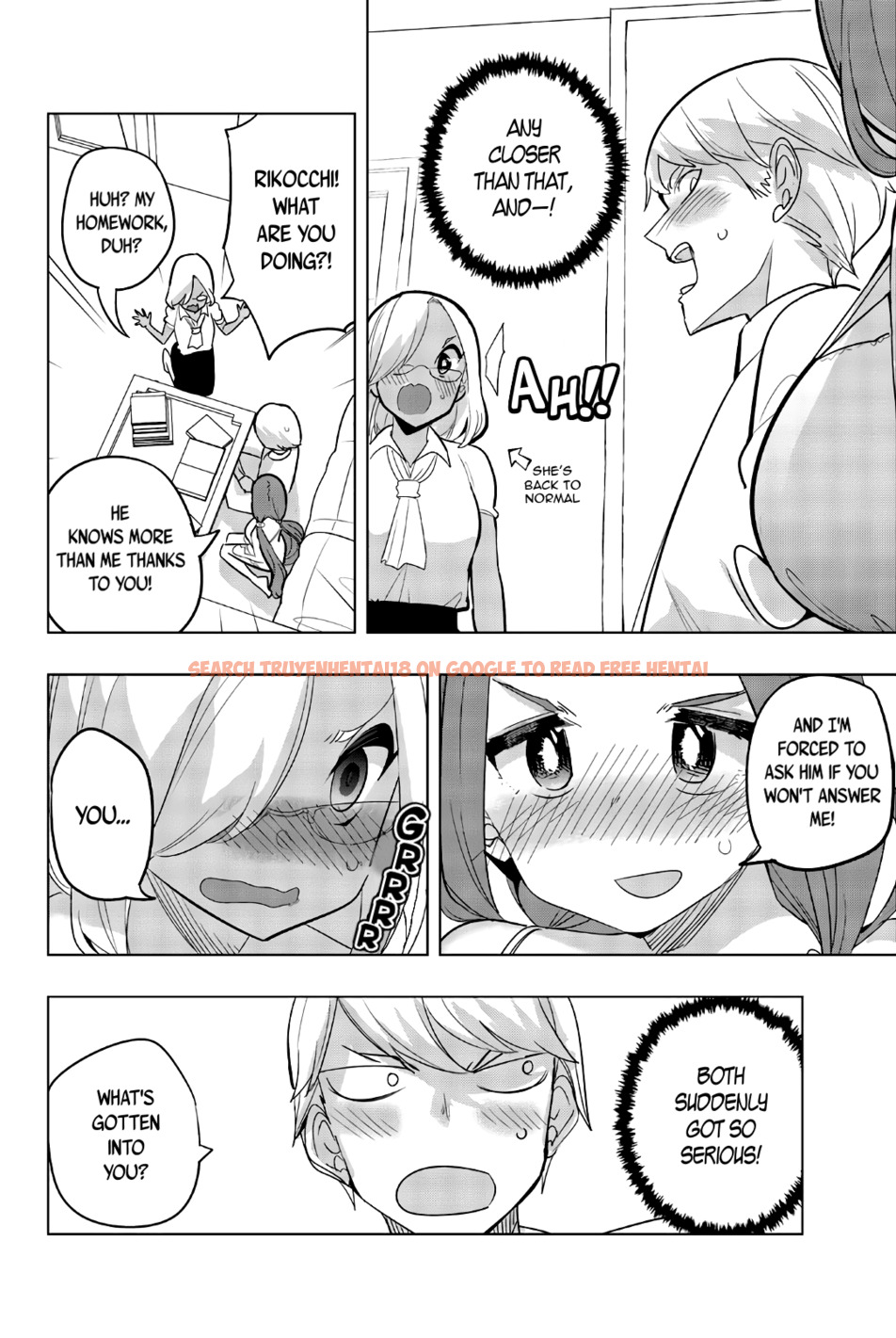 Read Hentai Image 12 220 in comic Houkago No Goumon Shoujo - Chapter 67 - hentaitnt.net