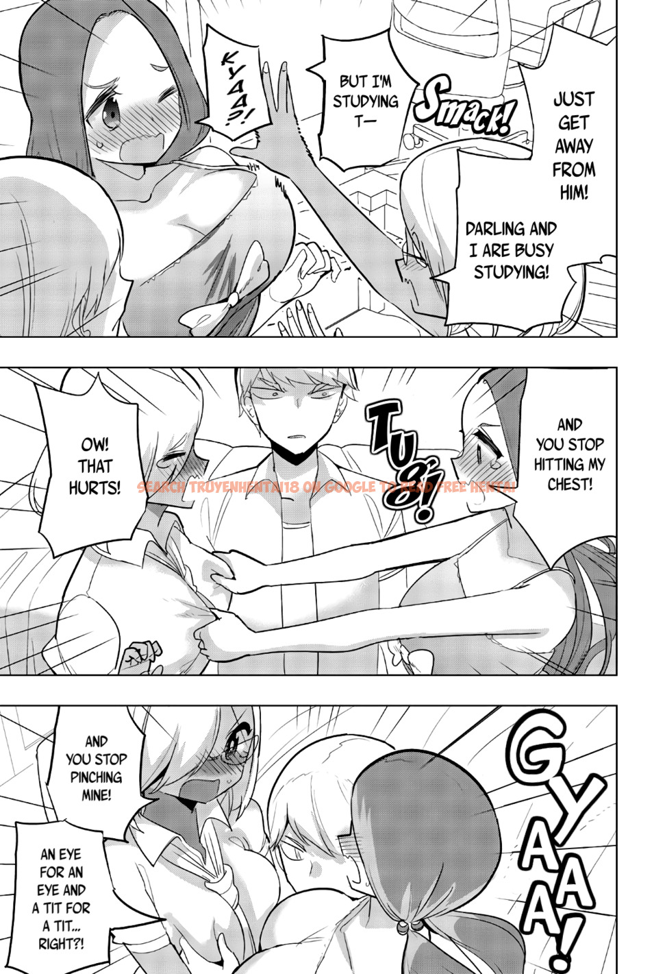 Read Hentai Image 13 220 in comic Houkago No Goumon Shoujo - Chapter 67 - hentaitnt.net