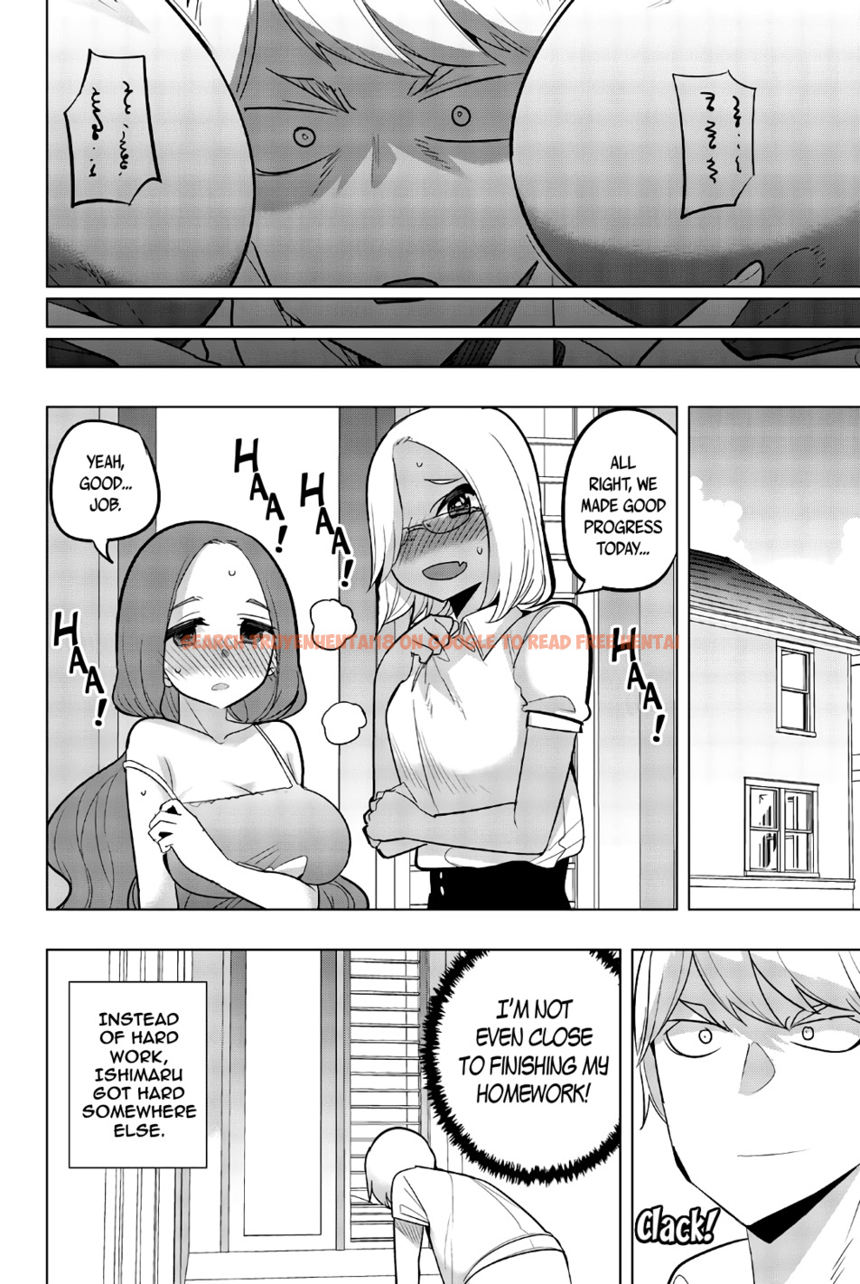 Read Hentai Image 14 220 in comic Houkago No Goumon Shoujo - Chapter 67 - hentaitnt.net