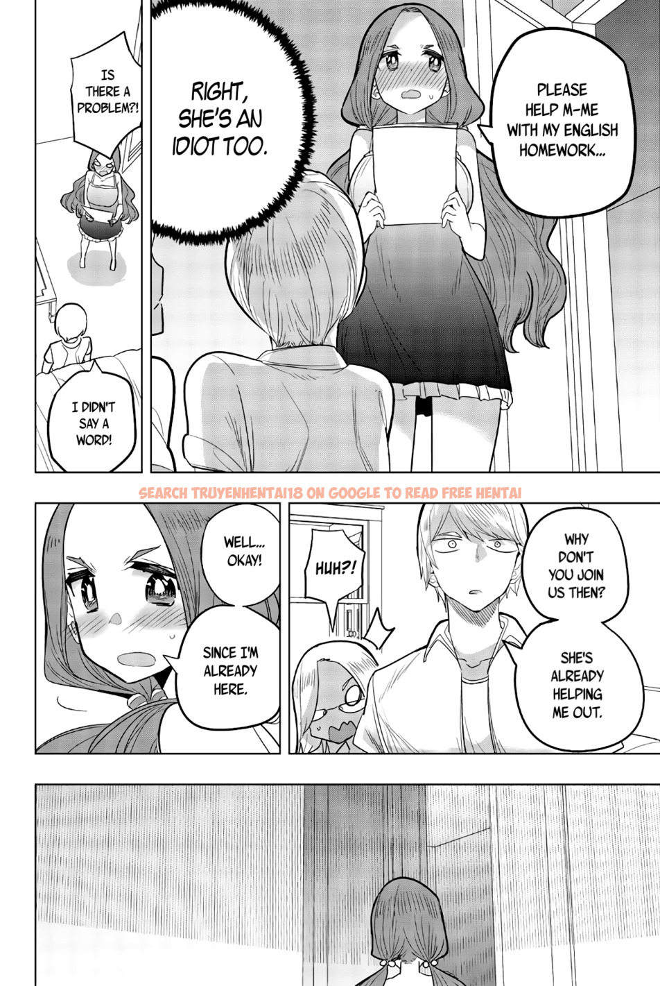 Read Hentai Image 6 219 in comic Houkago No Goumon Shoujo - Chapter 67 - hentaitnt.net