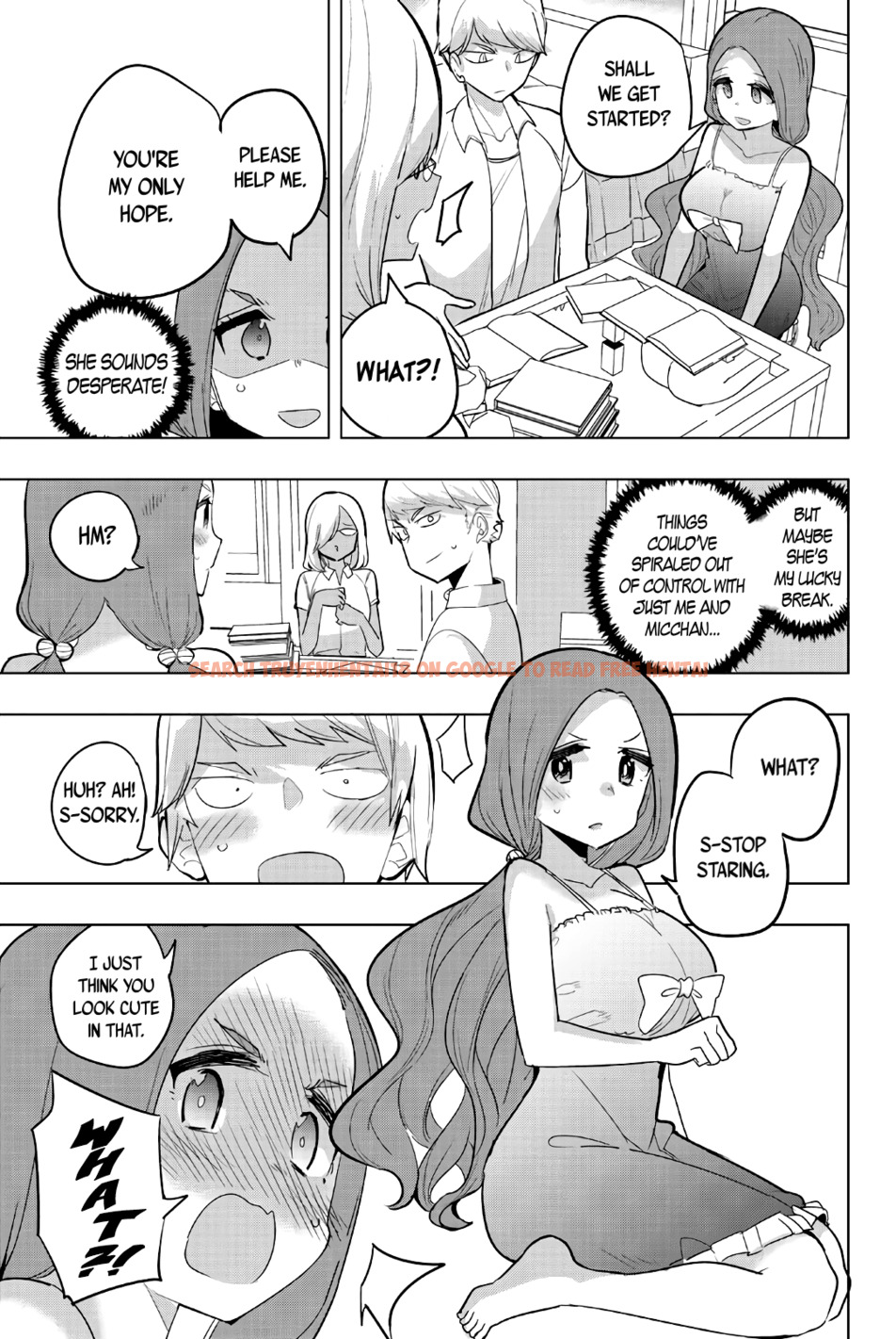 Read Hentai Image 7 219 in comic Houkago No Goumon Shoujo - Chapter 67 - hentaitnt.net