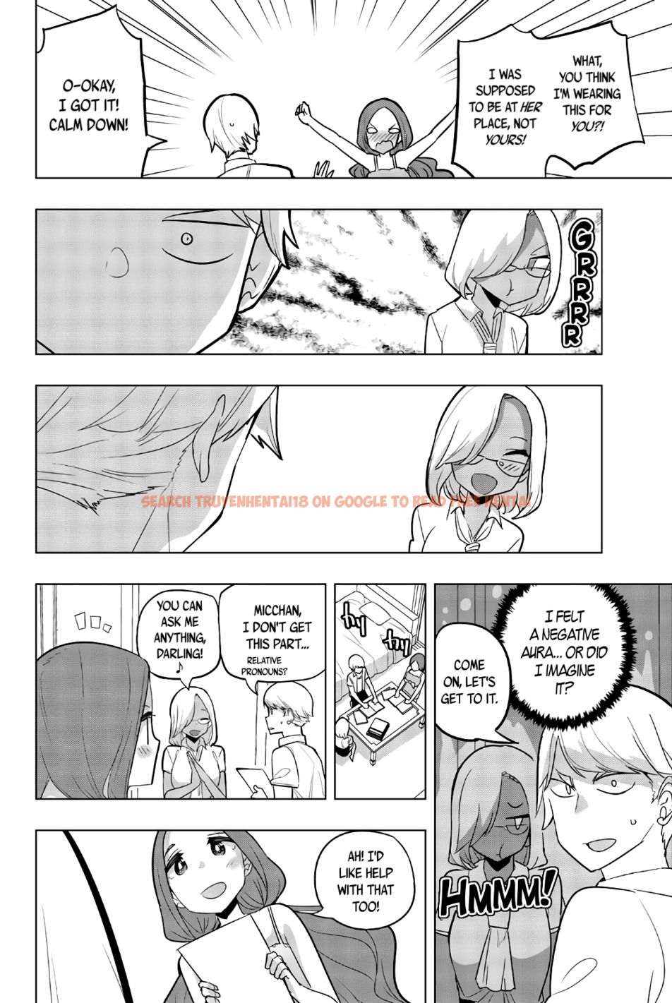 Read Hentai Image 8 220 in comic Houkago No Goumon Shoujo - Chapter 67 - hentaitnt.net