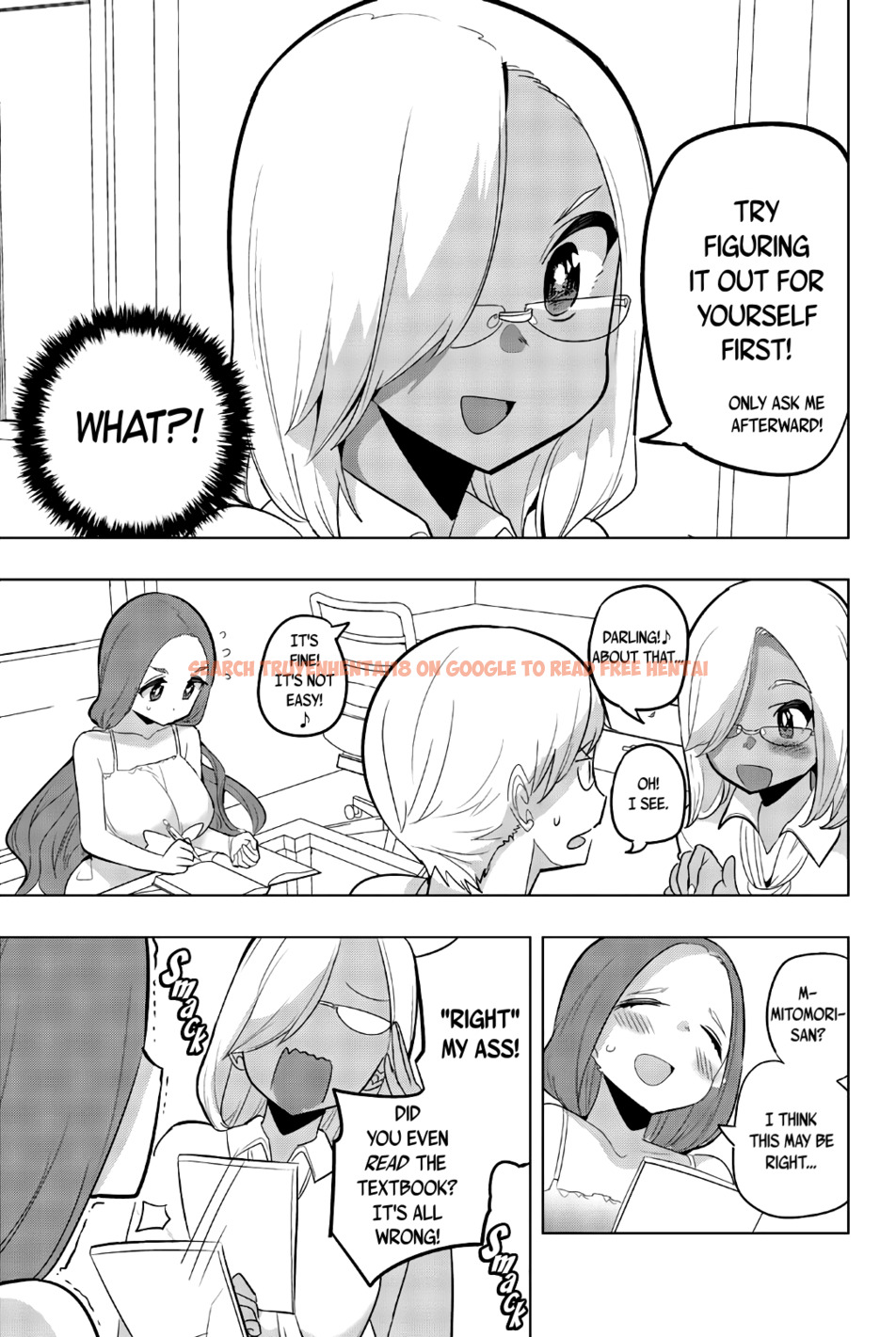 Read Hentai Image 9 220 in comic Houkago No Goumon Shoujo - Chapter 67 - hentaitnt.net