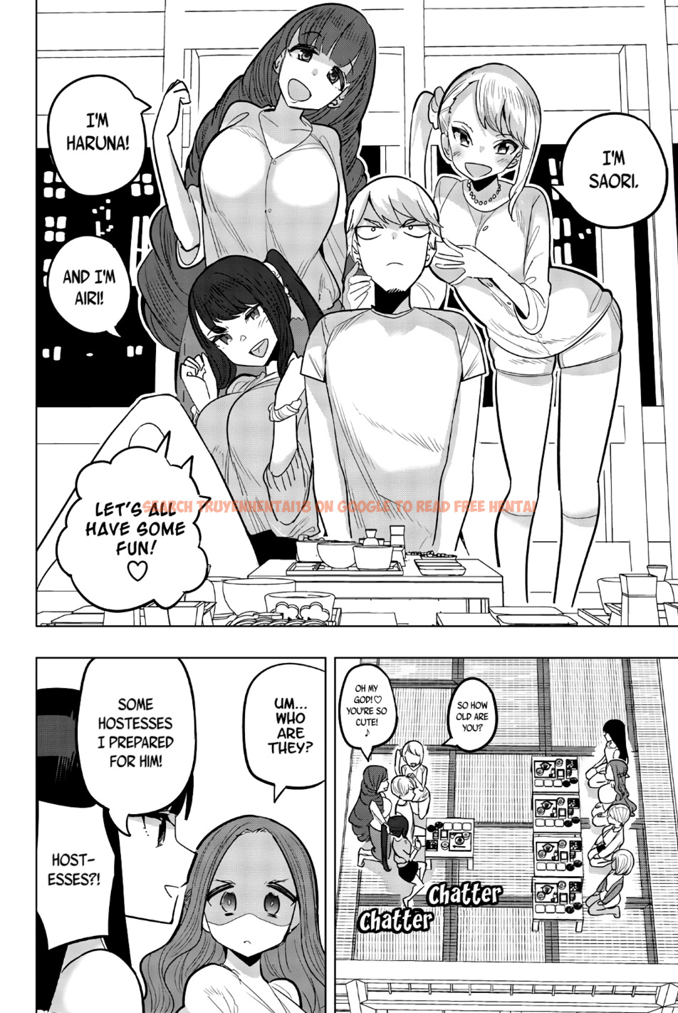 Read Hentai Image 2 494 in comic Houkago No Goumon Shoujo - Chapter 68 - hentaitnt.net