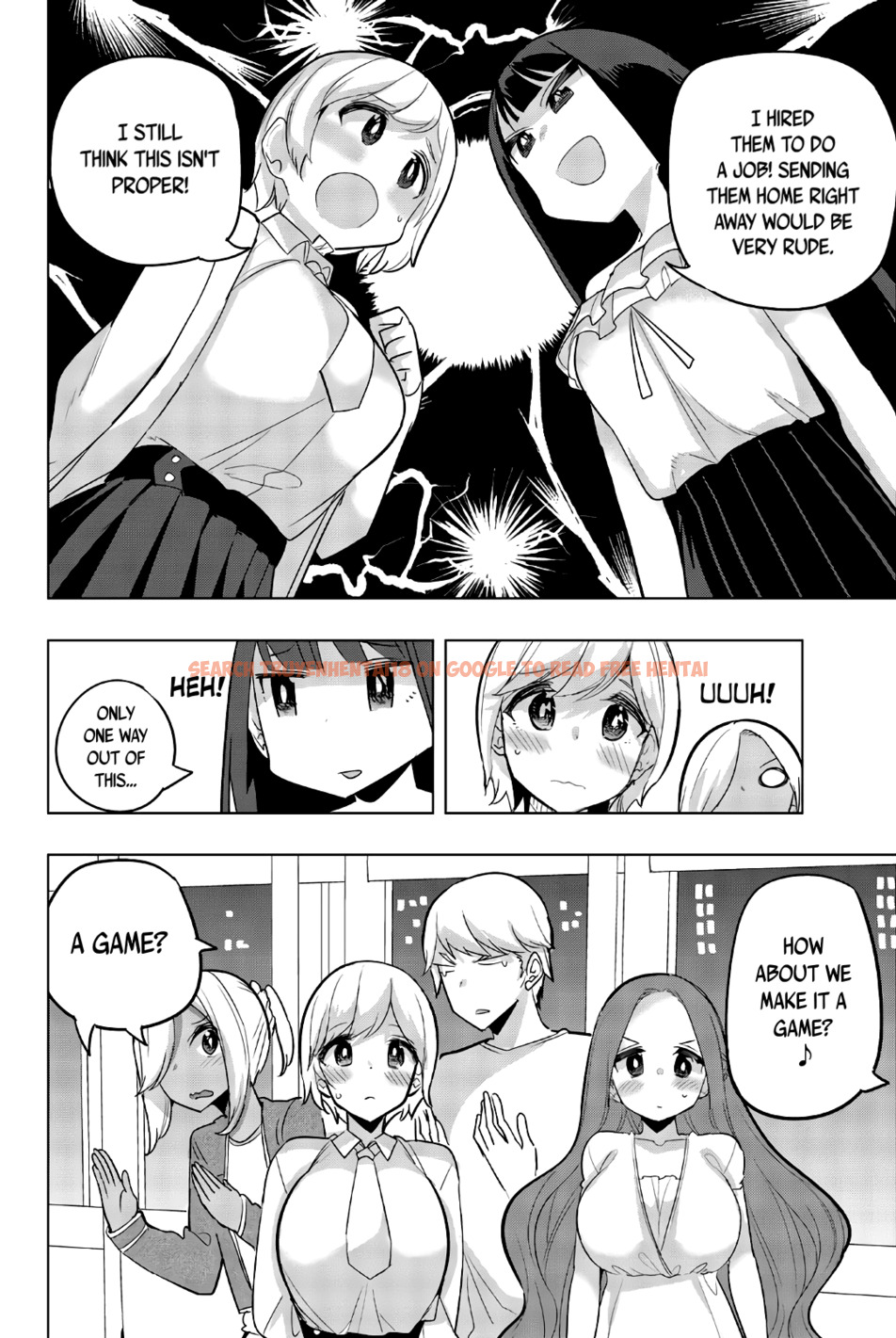Read Hentai Image 8 494 in comic Houkago No Goumon Shoujo - Chapter 68 - hentaitnt.net