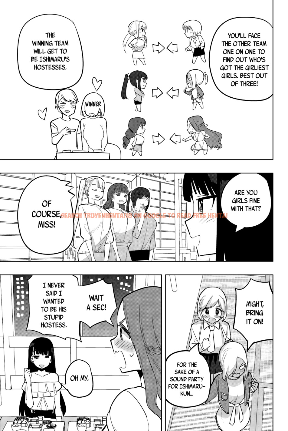 Read Hentai Image 9 494 in comic Houkago No Goumon Shoujo - Chapter 68 - hentaitnt.net