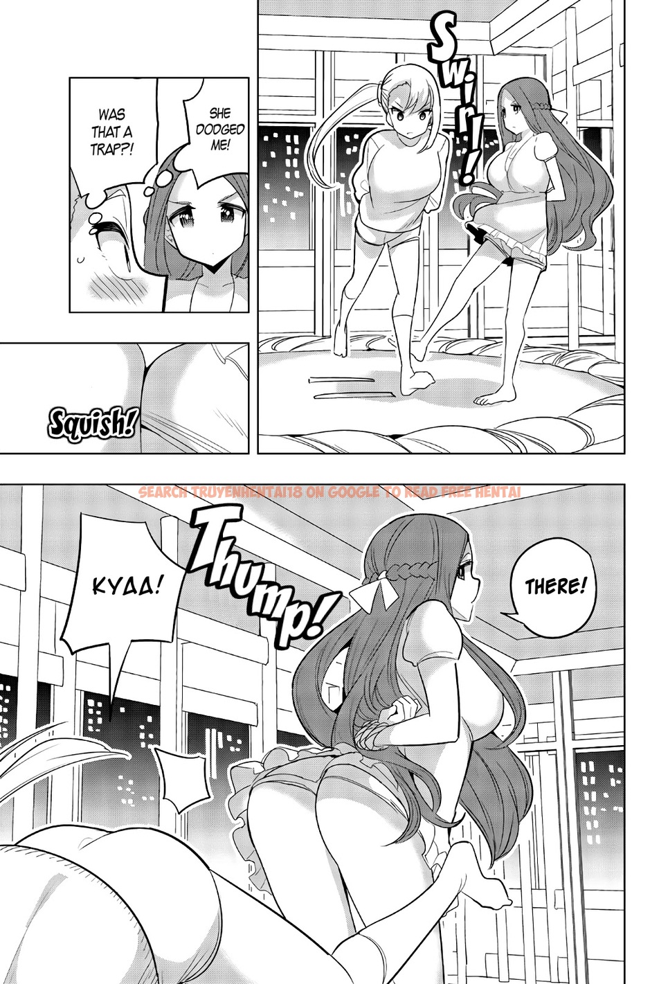 Read Hentai Image 5 494 in comic Houkago No Goumon Shoujo - Chapter 69 - hentaitnt.net