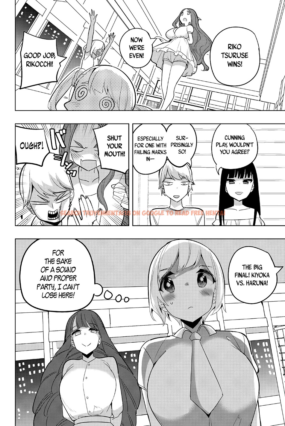 Read Hentai Image 6 494 in comic Houkago No Goumon Shoujo - Chapter 69 - hentaitnt.net